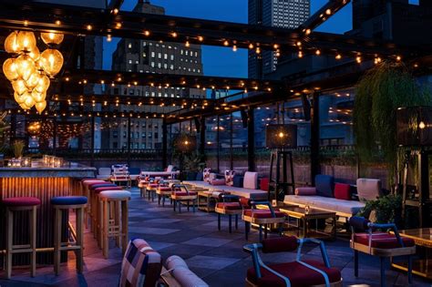 Magic Hour Rooftop Bar And Lounge Vip Nightlife
