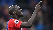 Liverpool's Mamadou Sakho completes move to Crystal Palace - Eurosport