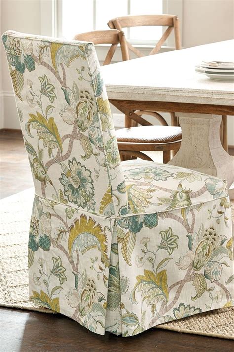 Freshen Up Your Decor For Spring How To Decorate Slipcovers For
