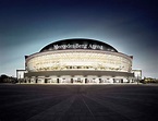 Mercedes-Benz Arena | Berlin - Trinity Music
