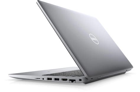 Dell Latitude 15 Notebook 5520 156 Fullhd Intel Core I5 1135g7