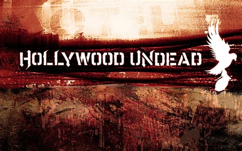 Hollywood Undead Wallpaper By Mndcntrl On Deviantart