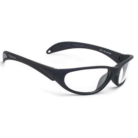 X Ray Protective Glasses Es99 Protecx Medical