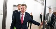 Hans-Georg Maaßen wird neuer Staatssekretär im Innenministerium