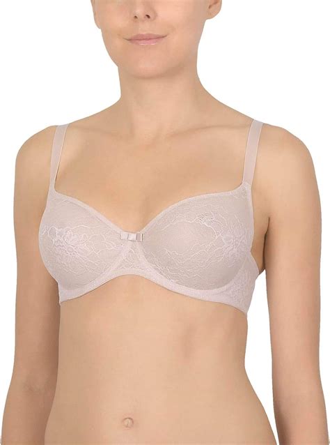 blue label by naturana women s underwired bra 7656 amazon ca clothing and accessories