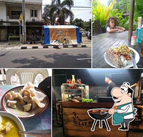 Ulat Gendut Restaurant Yogyakarta Restaurant Reviews