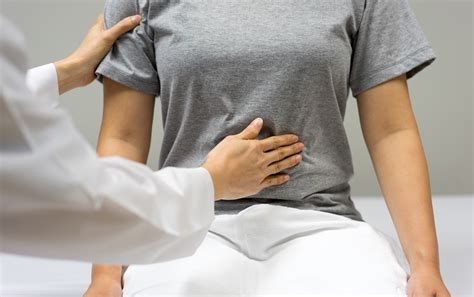 腹部肿块的可能原因胃肠道疾病医疗答案雷竞技电脑版身体与健康状况中心 雷竞技raybet官网