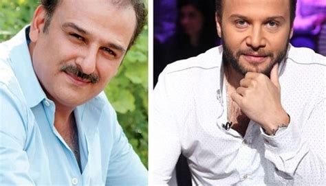 نقيب الممثلين السوريين يفصل مكسيم خليل وجمال سليمان النهار