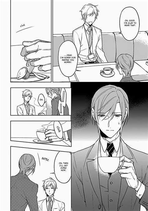 TAKARAI Rihito Ten Count Volume 2 Eng Page 4 Of 7 MyReadingManga