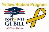 Military Education Yellow Ribbon Program