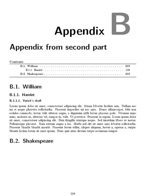 Also cecal or caecal appendix; Can a chapter style environment be used for appendix formatting? - TeX - LaTeX Stack Exchange