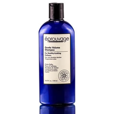 Eprouvage Gentle Volume Shampoo - SleekShop.com (formerly Sleekhair)