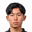 Jeong Woo Yeong FIFA 18 Career Mode - 61 Rated on 26th July 2018 - FUTWIZ