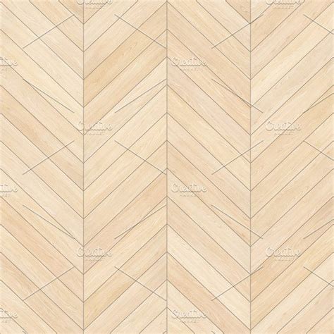 Seamless Light Parquet Texture Parquet Texture Wood Floor Texture