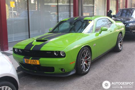 Find great deals on ebay for dodge challenger srt 392. Dodge Challenger SRT 392 2015 - 3 July 2019 - Autogespot