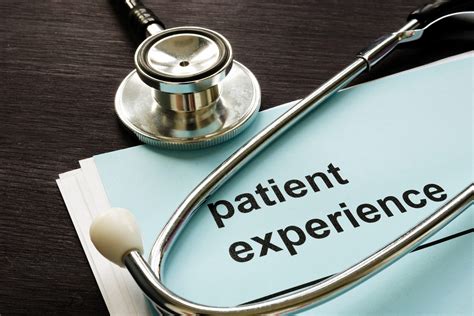 Emerging Trends In Patient Experience Harcourt Health