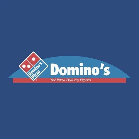 Pizza Dominos Logo Flexstrong