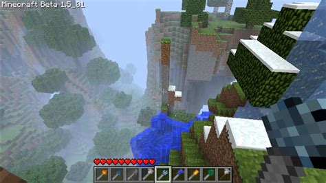 Because of this, i would like to. Minecraft : magic mod - YouTube
