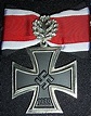 Knight's Cross of the Iron Cross - Wikipedia