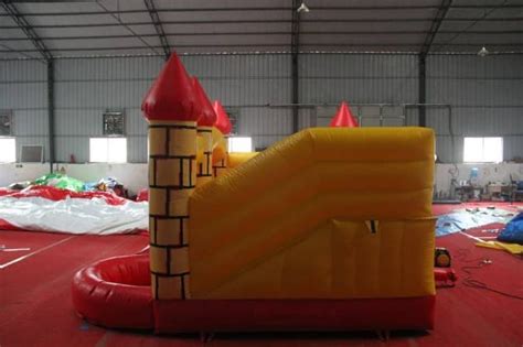 Inflatable Combo Zhengzhou Winsun Amusement Equipment Co Ltd