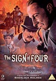 The Sign of Four - Sherlock Holmes (DVD) – Second Sight Films