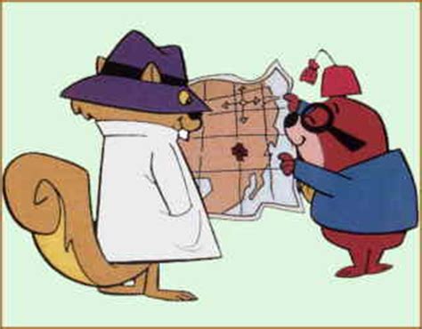 Regulations anyone participating in the contest agrees with the terms of the decisions of the jury. Don Markstein's Toonopedia: Secret Squirrel