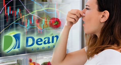 Impossible foods is a company that has a bold vision: Is Dean Foods (NYSE: DF) A Penny Stock To Buy After Recent ...
