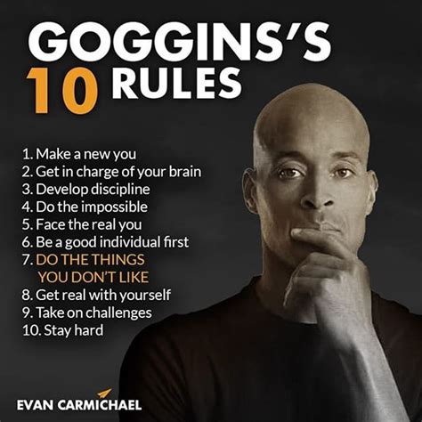 That's how david goggins introduces his new book, can't hurt me. Can't hurt me by David Goggins (Book Review) - Lost in ...