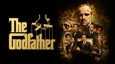 30 The Godfather Hd Wallpapers And Backgrounds