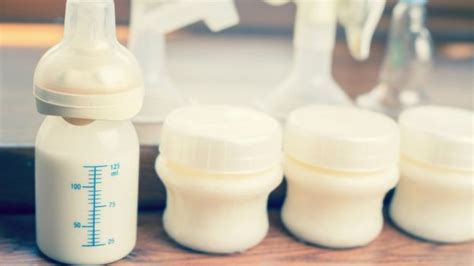 Mum Pumps Oz Of Breast Milk At Heathrow Airport International Inside