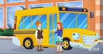 ‘The Magic School Bus Rides Again’: Watch the First Trailer | Us Weekly