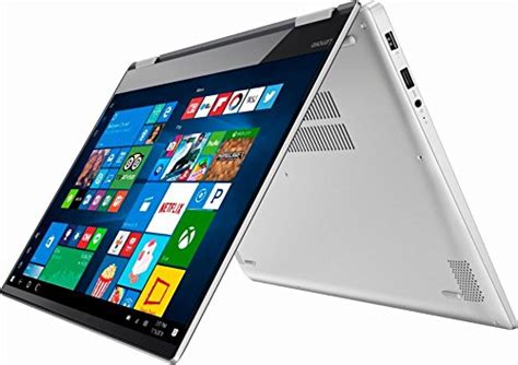 Lenovo Yoga 720 2 In 1 156 4k Ultra Hd Touchscreen Gaming Laptop