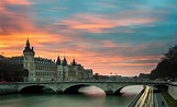 Paris, France – Bold Tourist