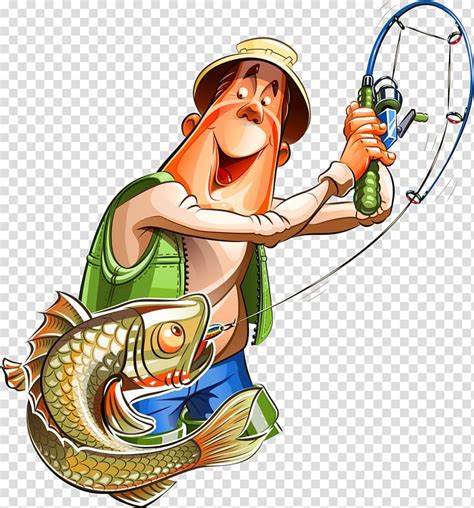Fishing Cartoon Images Unique Fish Photo