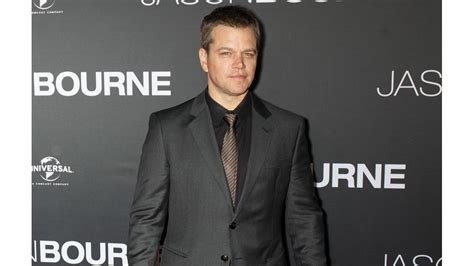 Matt Damon Wants Recognition For Men Who Have Not Harassed Women 8days
