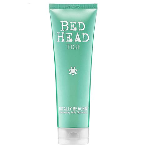 Tigi Bed Head Totally Beachin Jelly Shampoo 250ml IluKutse