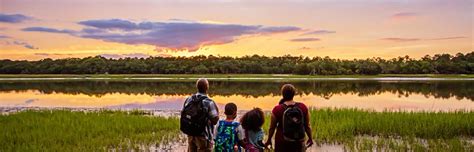 Skidaway Island State Park Visit Statesboro