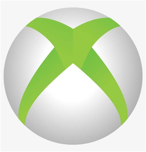Xbox Icon Logo Vector Circle 800x800 Png Download Pngkit