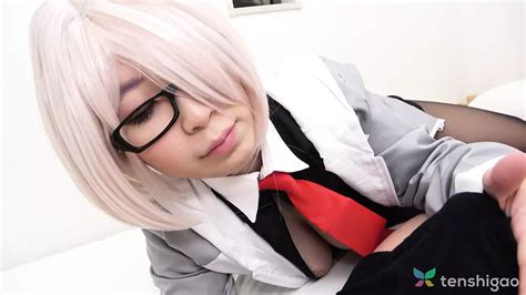 japonská dívka s velkými prsy kyoko mikami má tvrdý sex a užívá si to xhamster
