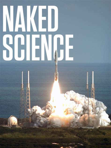 Naked Science Season Syndicado