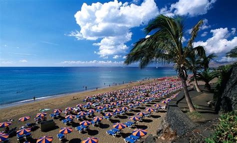 Top 6 Cultural Tours In Puerto Del Carmen Canary Islands