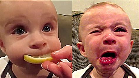 Cute Funny Baby Compilation Kids Vines Part 1 Youtube