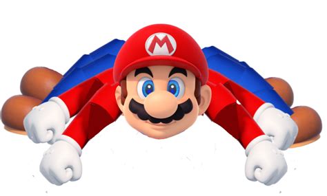 Spider Mario Fandom