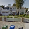 Clayton Kershaw's house (street view) in Los Angeles, CA - Virtual ...