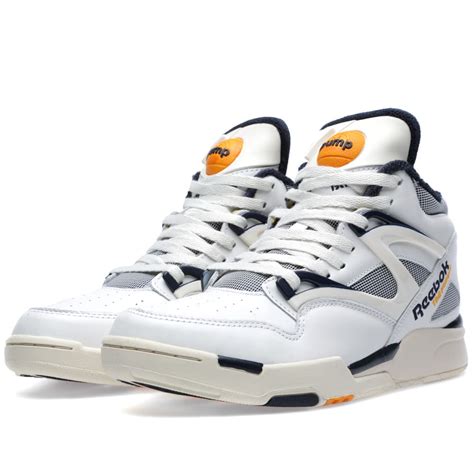 Malaysia chapter pdf from best catalog of world notes, the banknote book. Reebok Pump Omni Lite Vintage (Chalk & Athletic Navy)