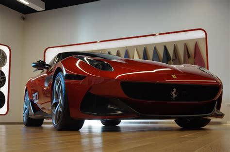 Jun 19, 2021 · 1 jane fonda's 1966 ferrari 275 gtb sold for $2.7 million at rm sotheby's auction 2 2022 ferrari. SP 30 looking mean : Ferrari