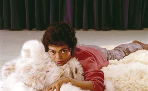 How Eartha Kitt Defied The Odds To Become A Hollywood Screen Icon