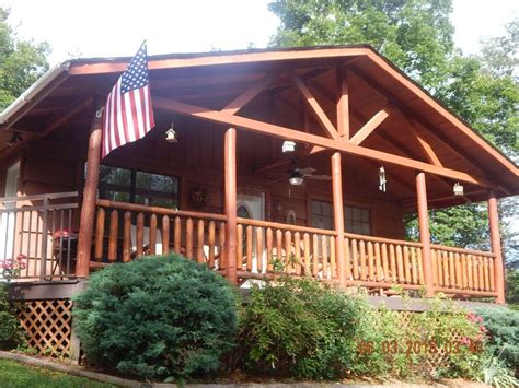 The 10 Best Sevierville Cabin Rentals Cabins With Photos