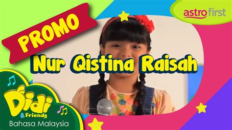 Apakah anda lihat sekarang atas 10 koleksi lagu didi and friends hasil di web. Promo Astro First | Karaoke Lagu Didi & Friends | Nur ...