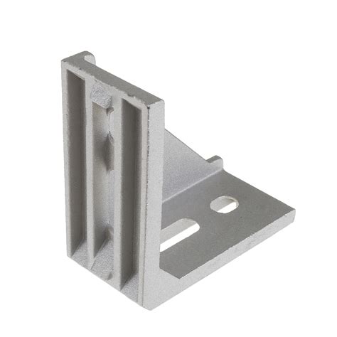 Suleve Aj40 4080mm Aluminum Angle Corner Joint Connector 90 Degrees